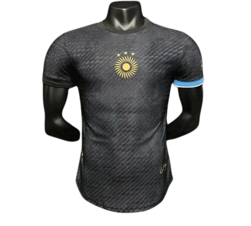 MAILLOT GOAT MESSI